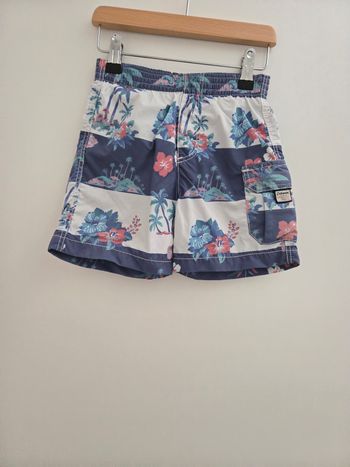Short Catimini en 4 ans