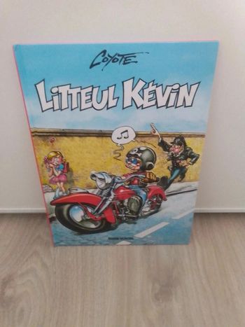 Litteul Kevin