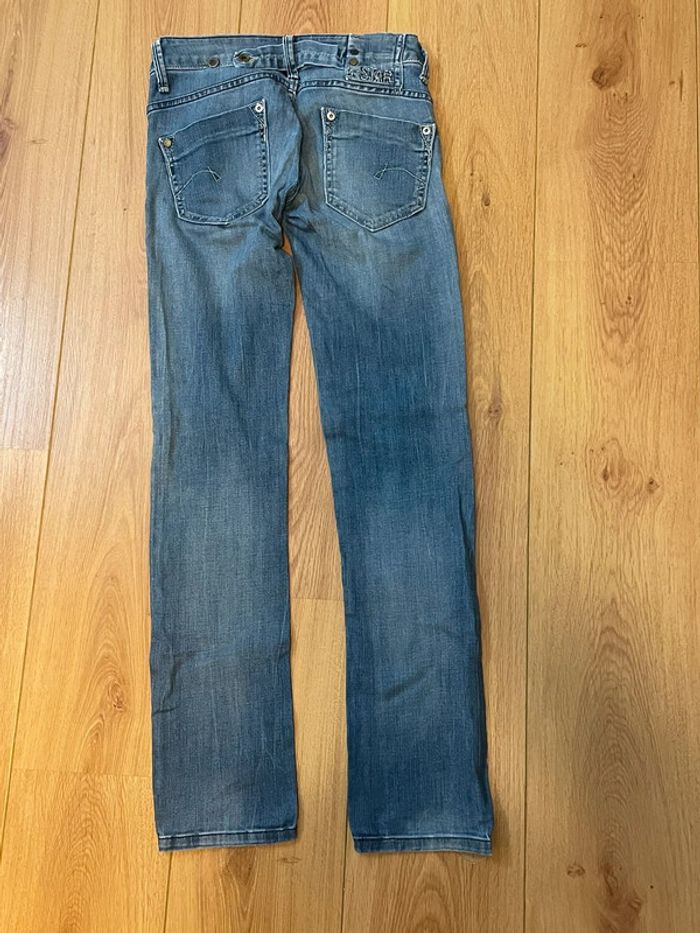 Jeans G-star - photo numéro 2