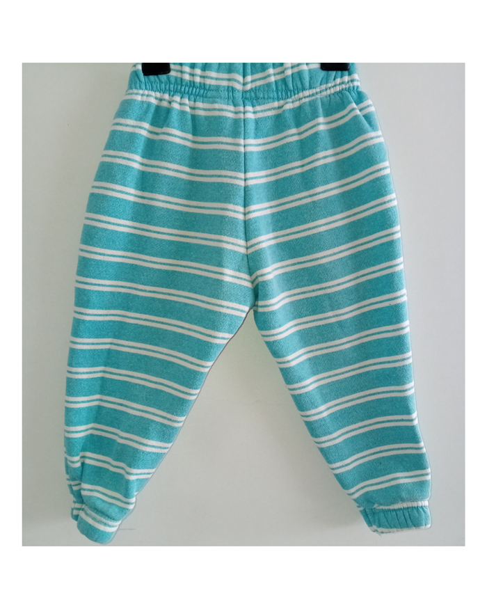 Pantalon hiver 9 mois Primark - photo numéro 2