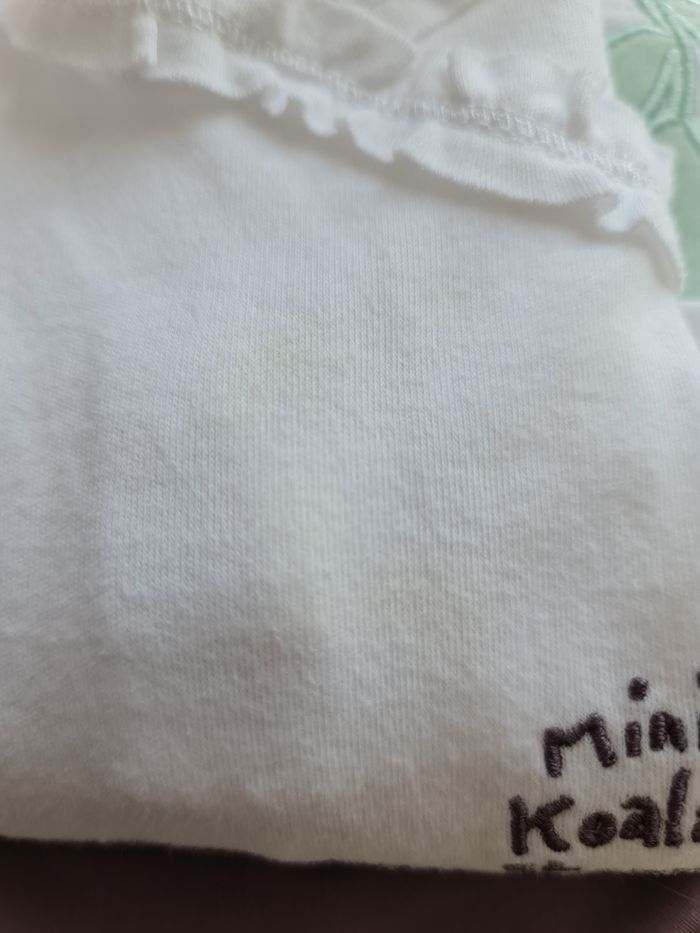 Ensemble koala 6 mois - photo numéro 4