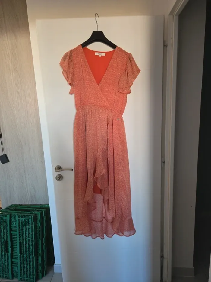 Robe longue