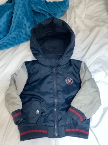 Blouson
