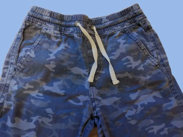 Bermuda taille 9 ans - photo numéro 2