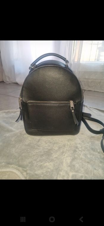 Sac à dos Stradivarius