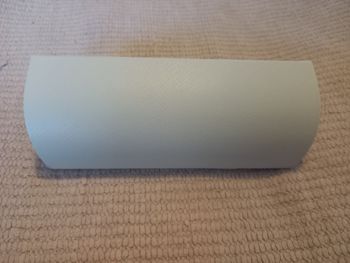 Boîtier de lunettes Michael Kors – Neuf jamais utilisé