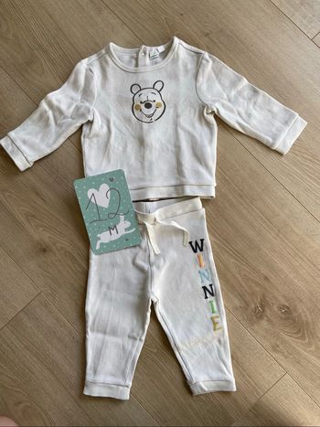 Ensemble Winnie l’ourson