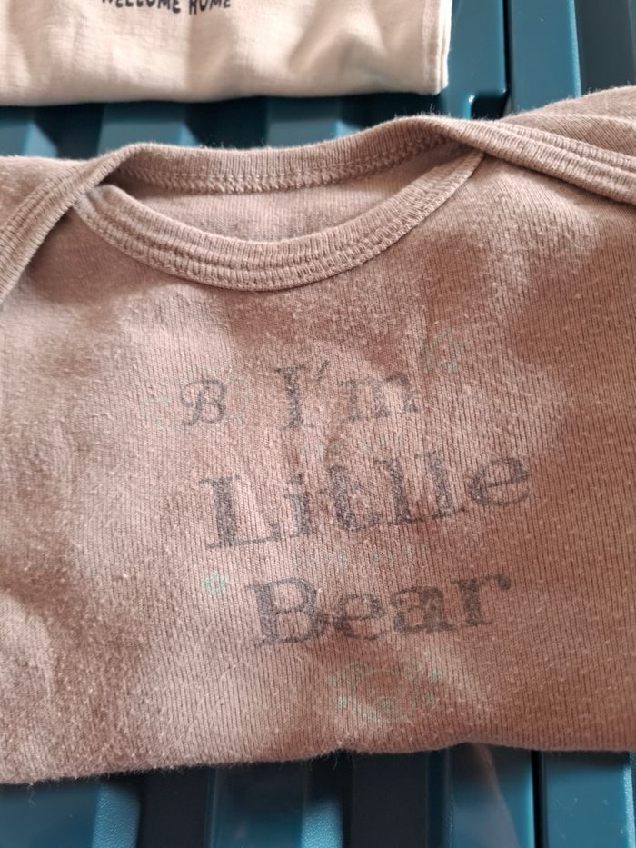 Lot bodies - photo numéro 3