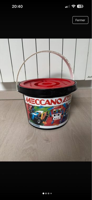 Meccano 