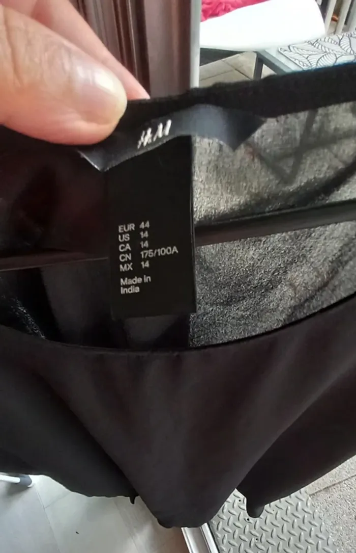 Lot de 2 robes - photo numéro 6