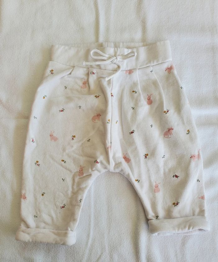 Pantalon Kiabi eco conception - photo numéro 2