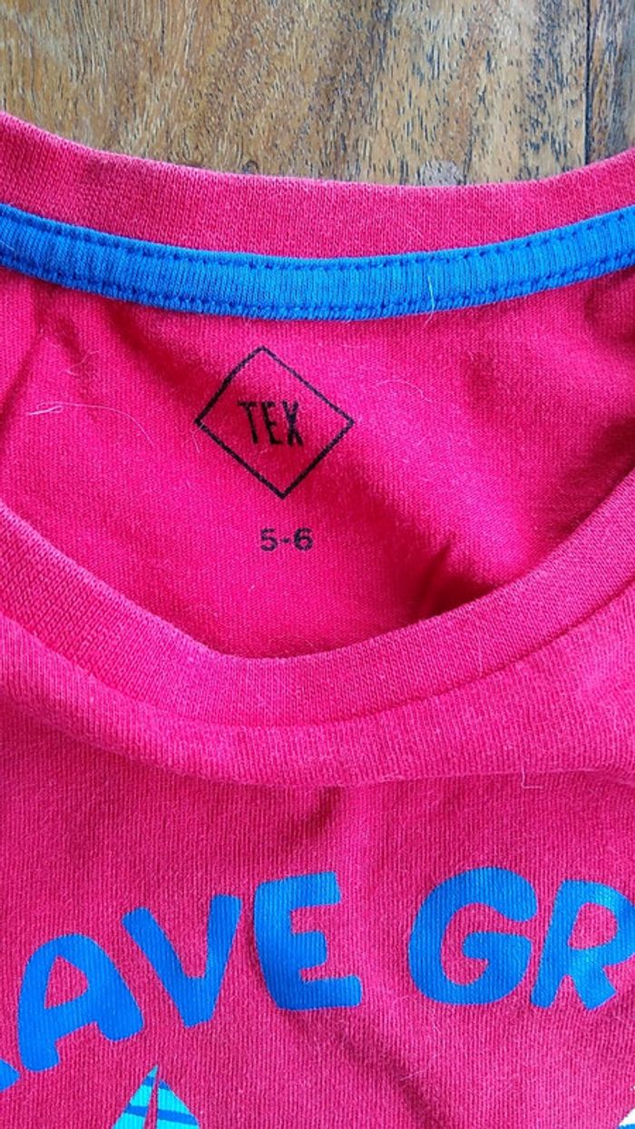 Pyjama - photo numéro 4