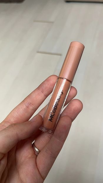 Mcobeauty. Gloss