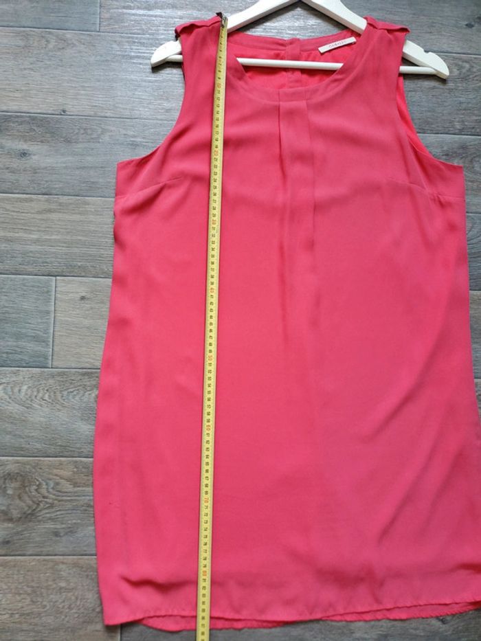 Robe taille 42 bon état Camaïeu - photo numéro 4