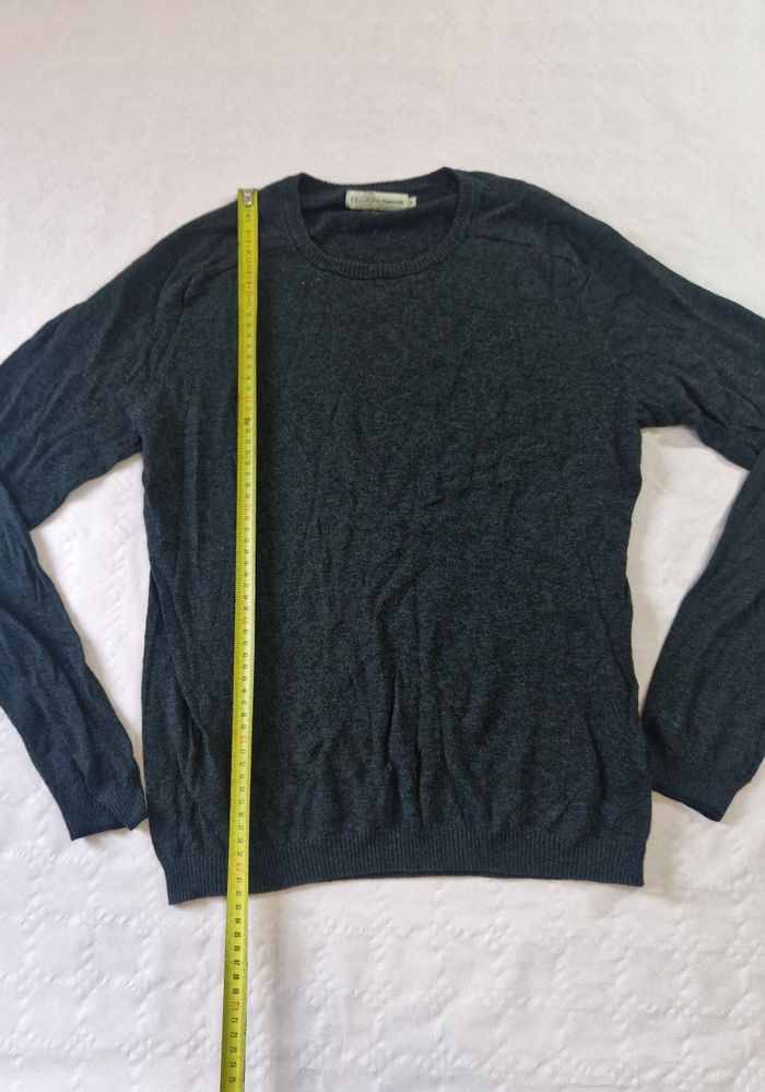 Pull femme Cachemire , taille S - photo numéro 2