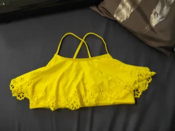 Haut de maillot Primark Taille 13/14 ans