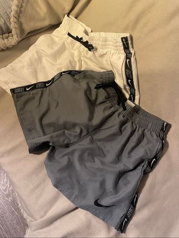Short homme