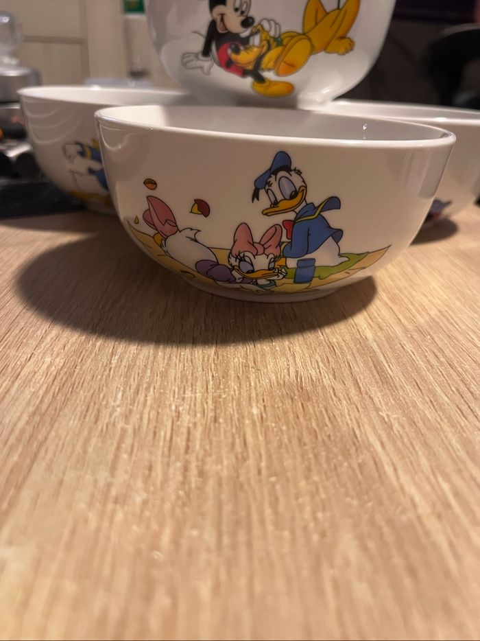 Bols porcelaine - photo numéro 2