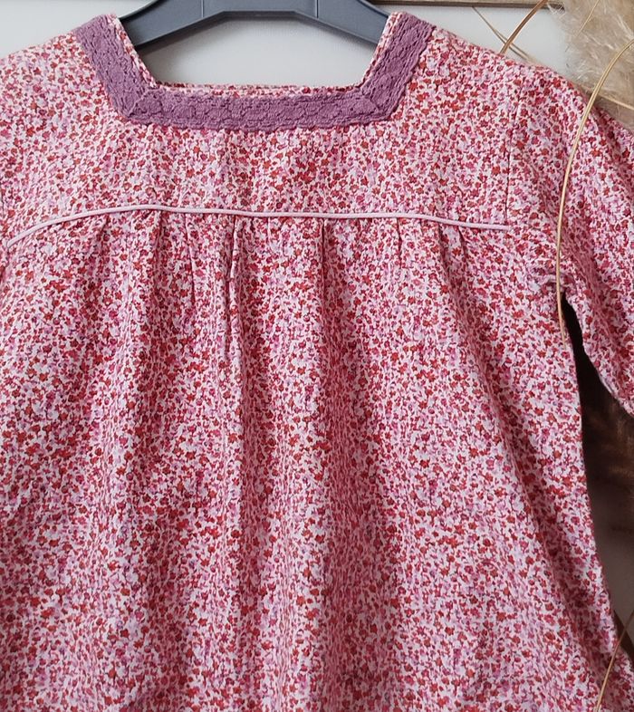 Neck  &Neck Robe fille 2-3 ans - photo numéro 2
