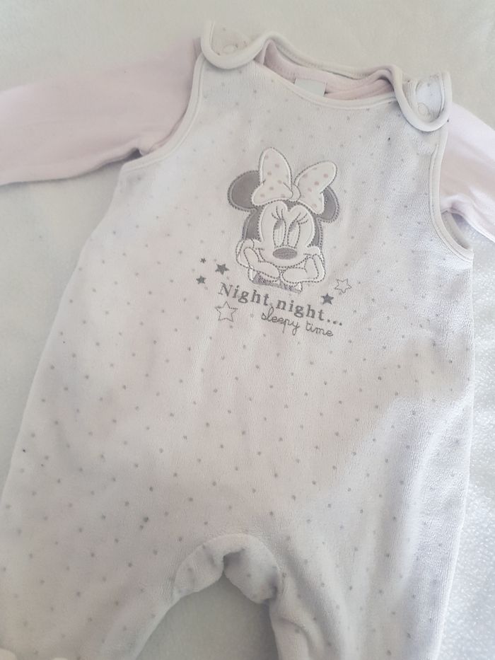 Ensemble bebe - photo numéro 2