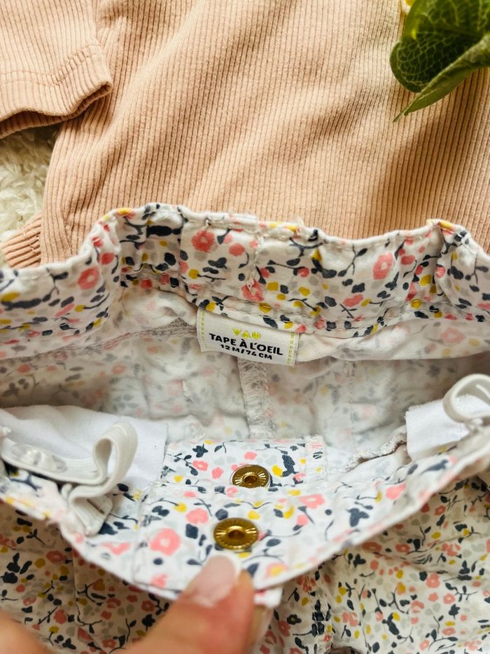 Ensemble de filles - photo numéro 3