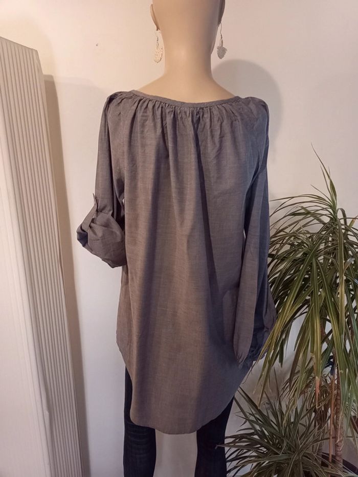 Très jolie blouse 🥰 - photo numéro 2