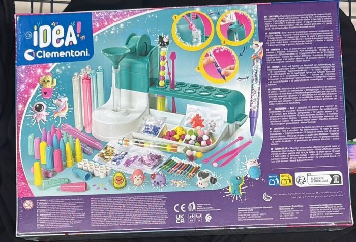 L'atelier des stylos - photo numéro 2