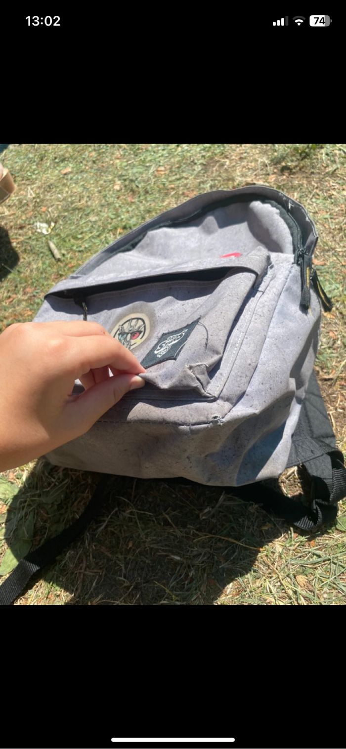 Sac à dos brawl stars - photo numéro 5