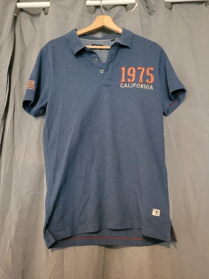 Polo Jack & Jones