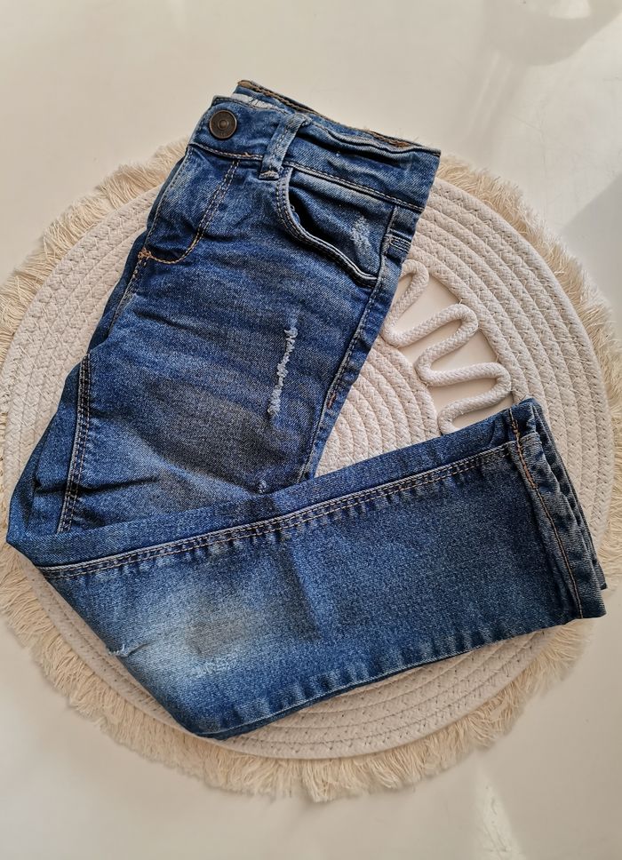 🌟 Jeans Slim 🌟