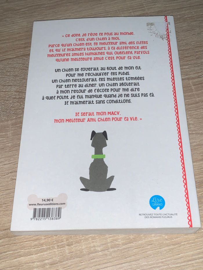 livre - photo numéro 3