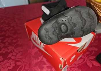 Sandales Nike