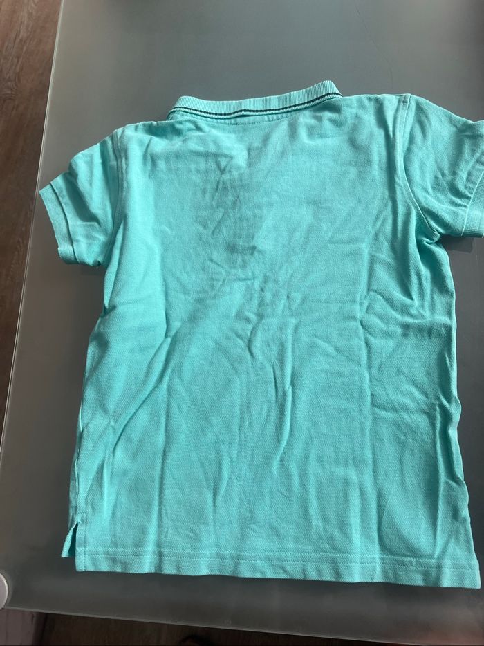 T-shirt / polo - photo numéro 2