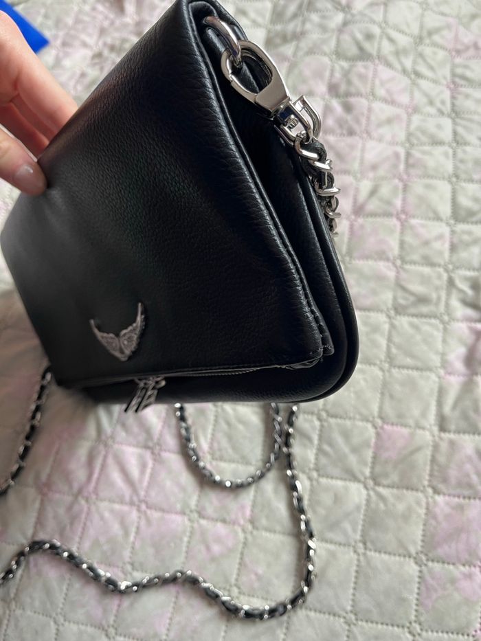 Sac zadig et voltaire - photo numéro 4