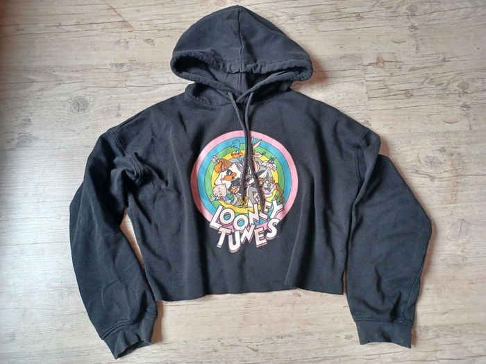 Sweat Looney Tunes S