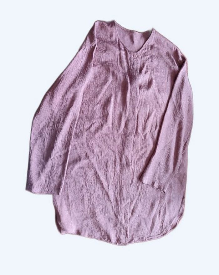 Chemise femme taille 40