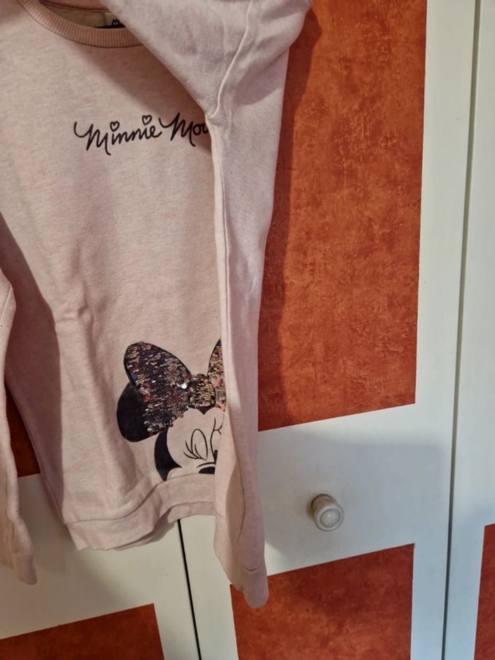 Pull minnie - photo numéro 9