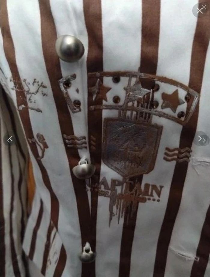 Veste Léa greb t 40 - photo numéro 3