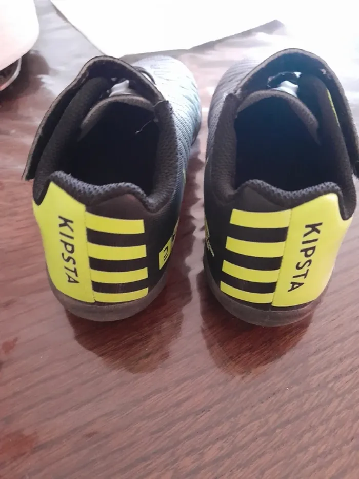 Chaussure de foot 33 - photo numéro 6