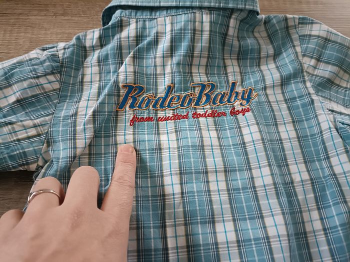 Chemise 24 mois + 1 offerte - photo numéro 7