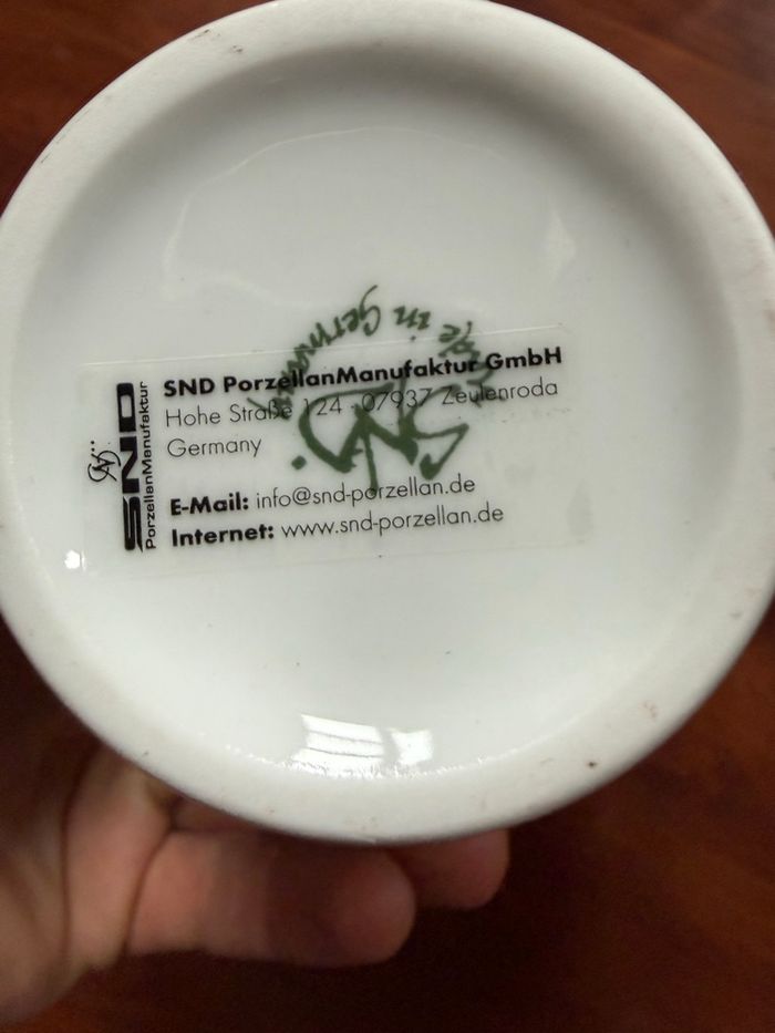 Mug Tasse Légendes Pokémon Z-A Goodie Nintendo Switch 2 neuve - photo numéro 2