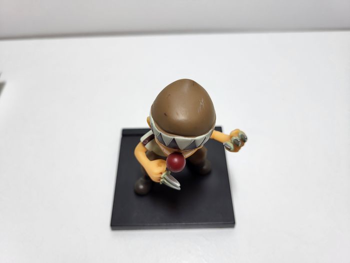 One Piece Figurine – Ichiban Kuji Change Of Generation – Lot F – Baggy - photo numéro 6