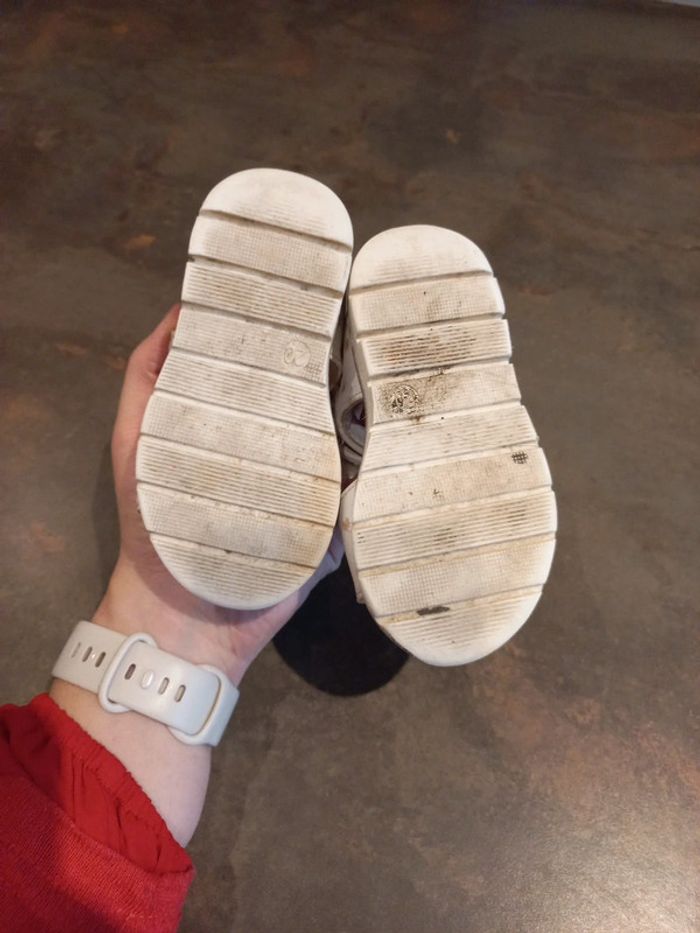 Sandales Freemouss p20 - photo numéro 7