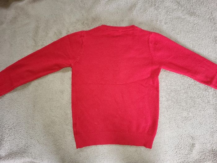 Pull fille poupée lol 3 - 4 ans - photo numéro 3