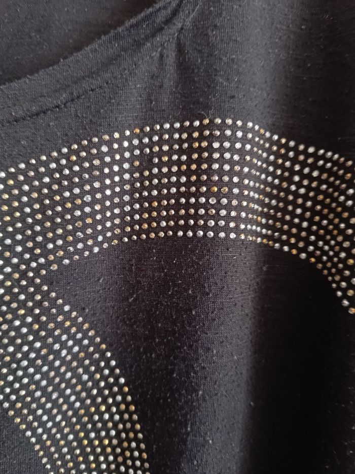 Haut T.U - photo numéro 4