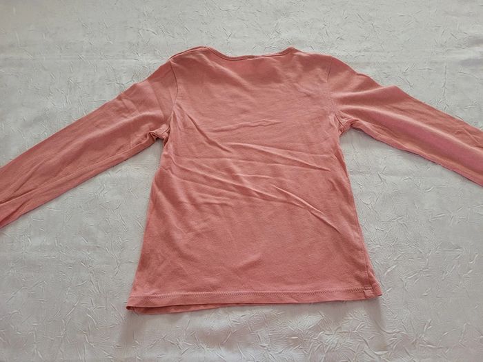 T-shirt - photo numéro 4