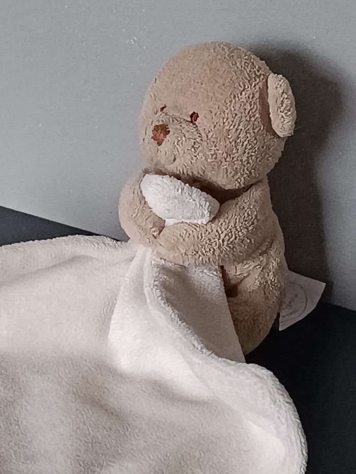 Doudou - photo numéro 2