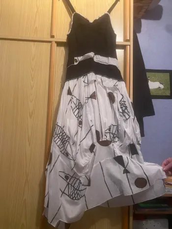 Robe légère