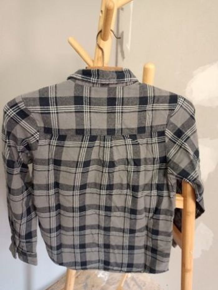 Chemise 10 ans La Redoute - photo numéro 2