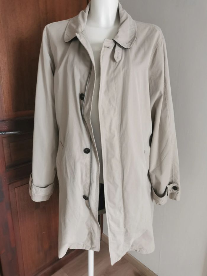 Cyrillus Veste parka homme taille 3 - photo numéro 6